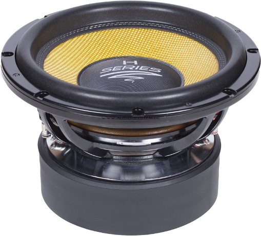   Audio System H 12 SPL